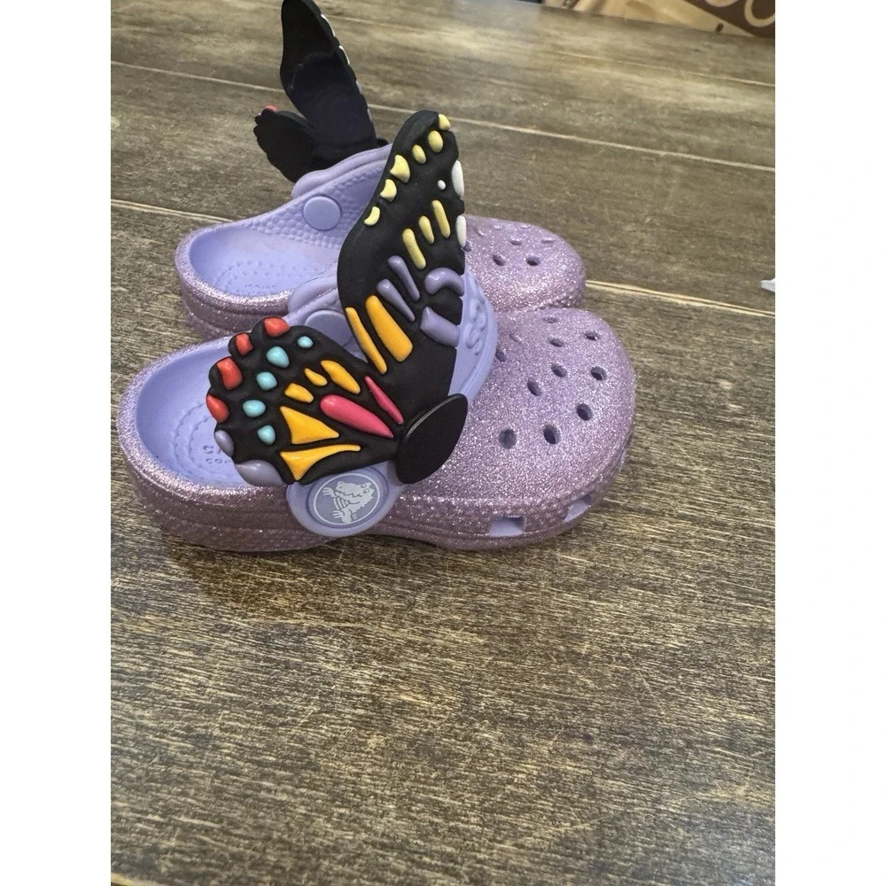 CROCS classic iam