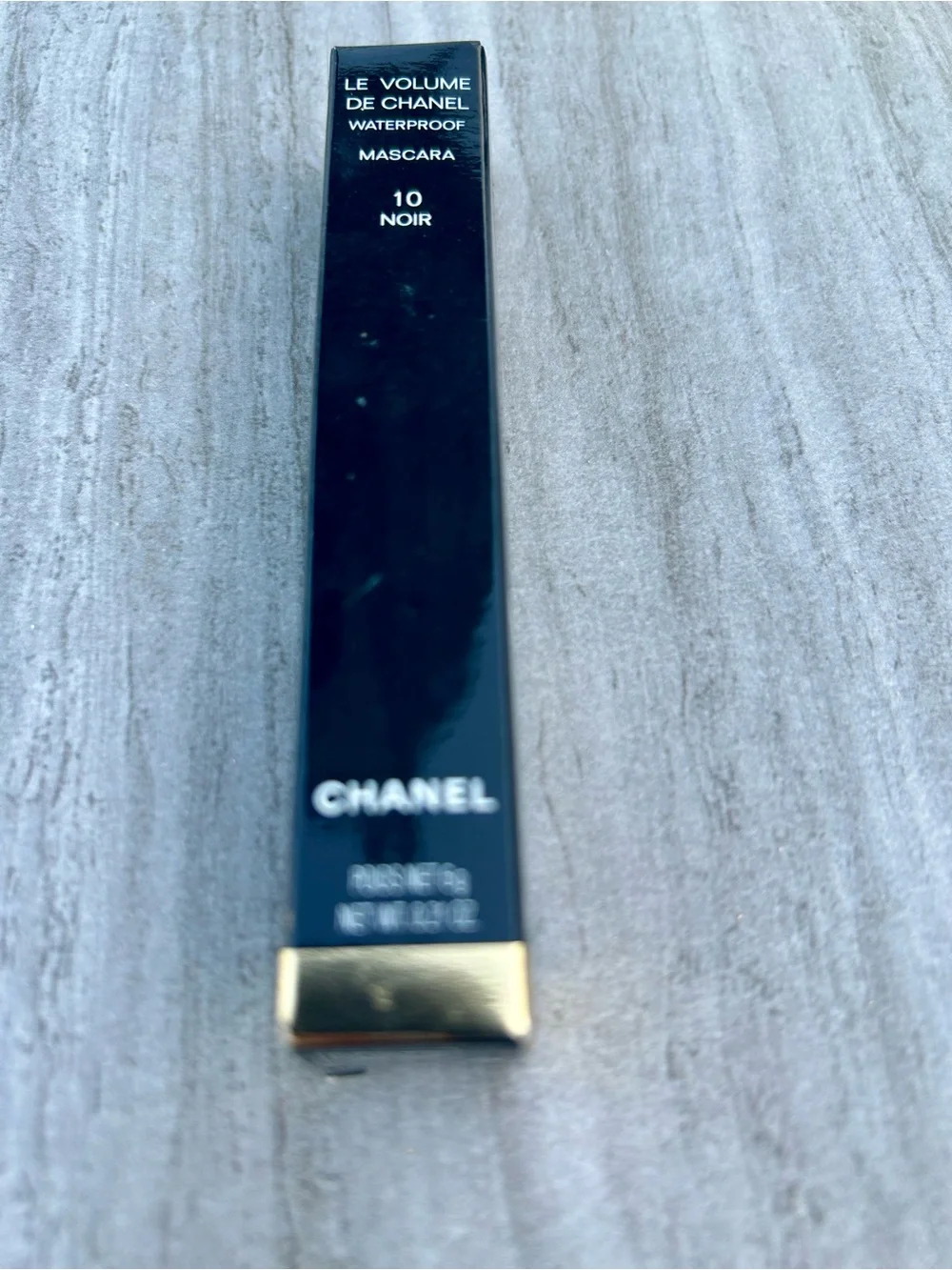 CHANEL high impact