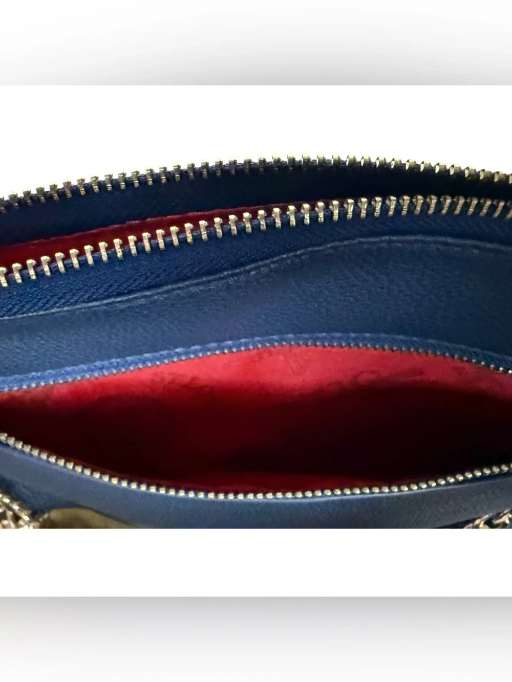 N/A bag navy