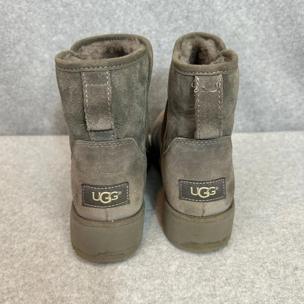 UGG cozy ankle