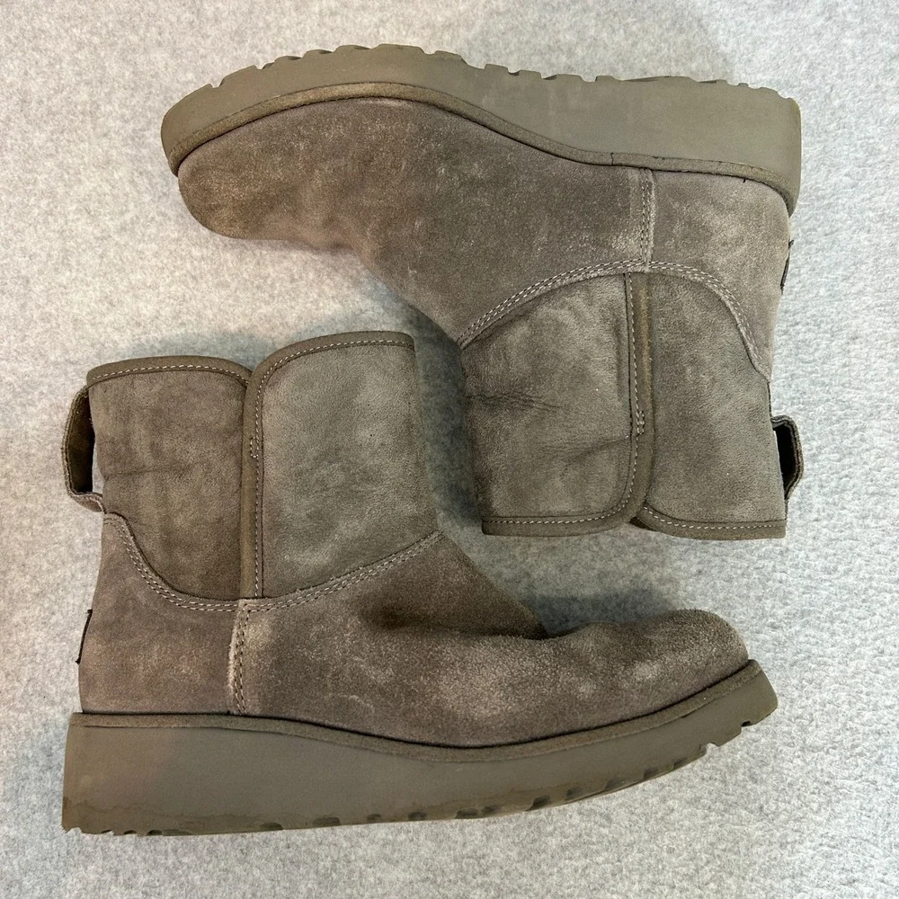 UGG fabric 1012497