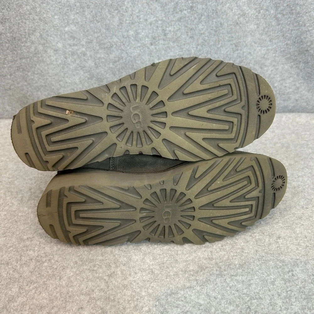 UGG number normcore cozy