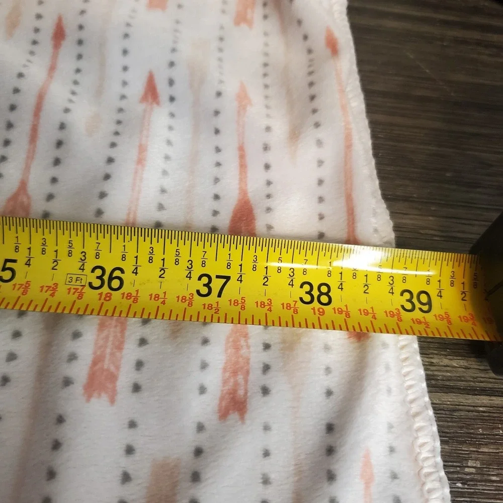 Hippie Baby hem coming