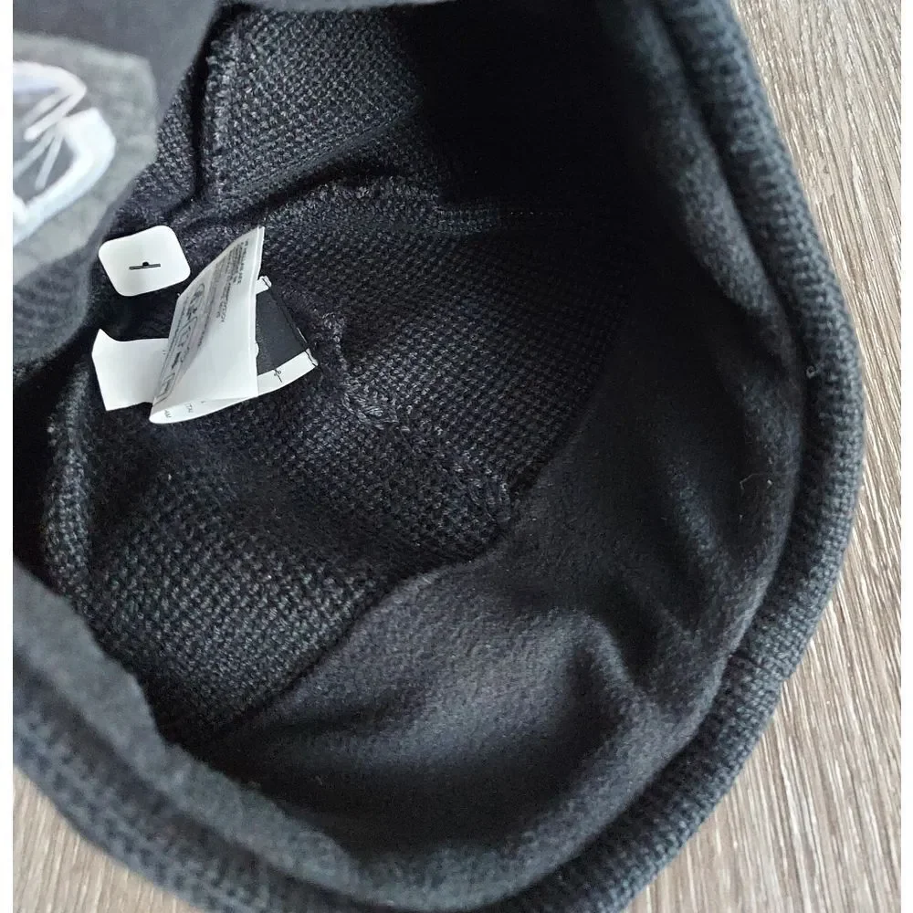 The North Face made recycled 100%