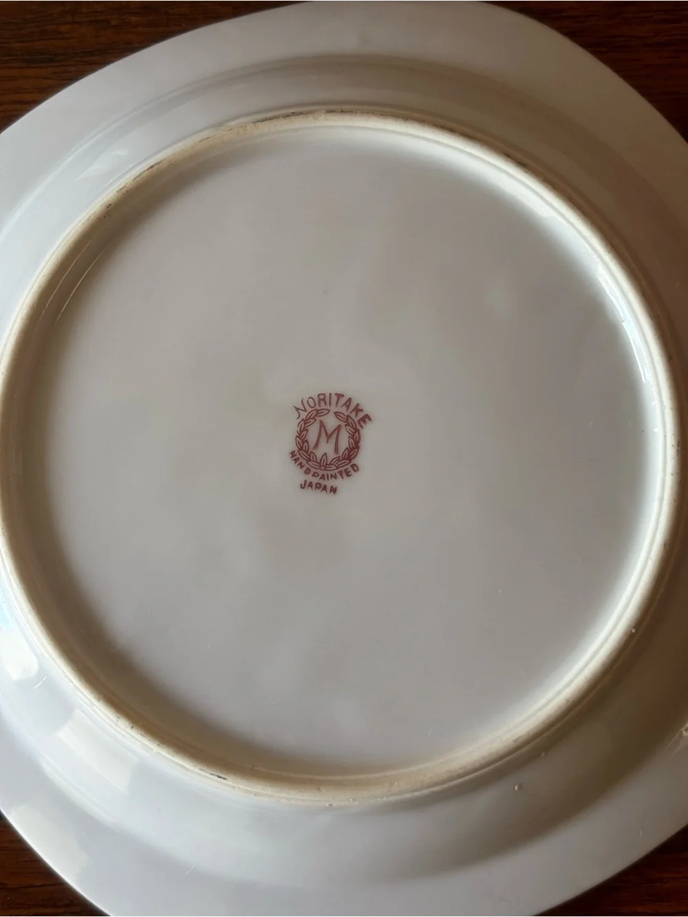 Noritake gorgeous set