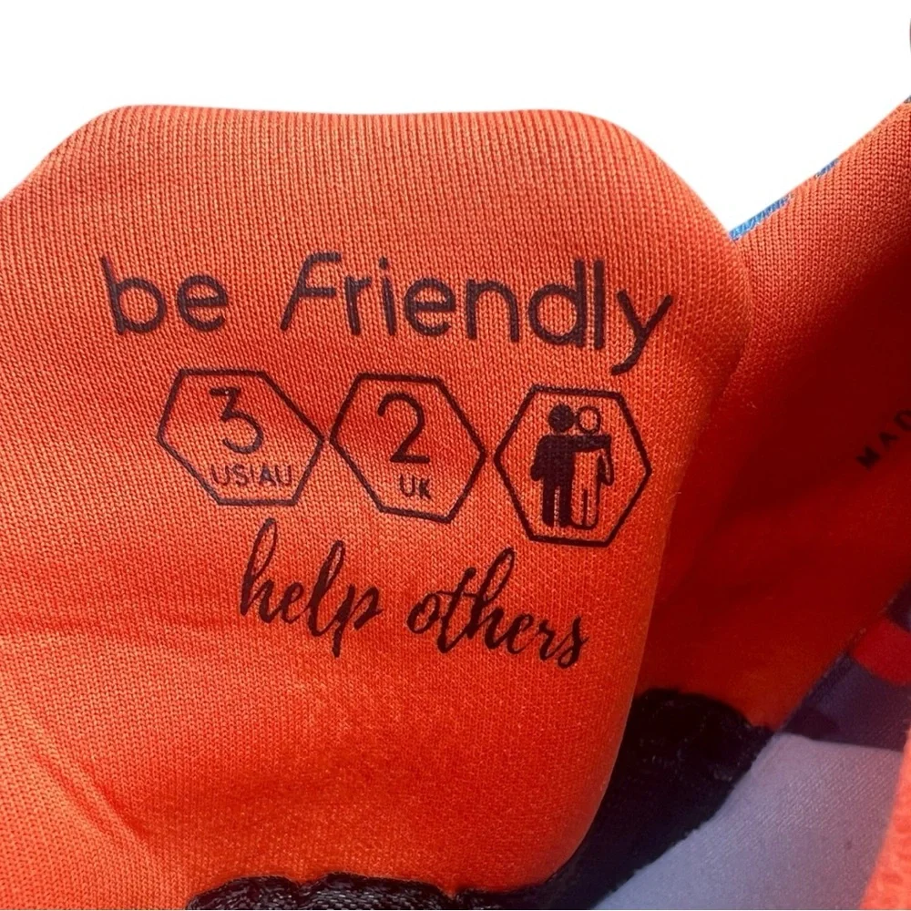 Friendly kids quest