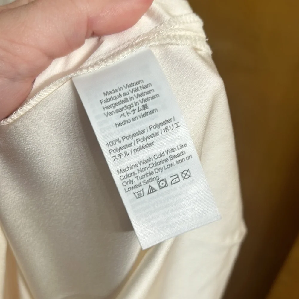 J. Crew new packaging