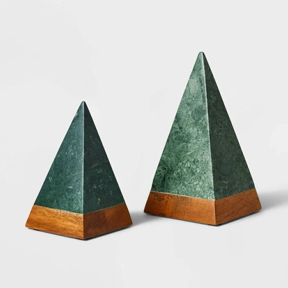 Studio McGee medium marble