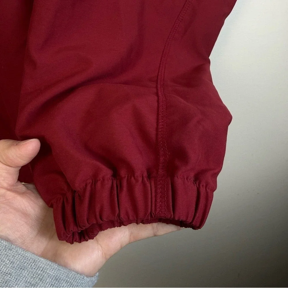 adidas lightweight pullover