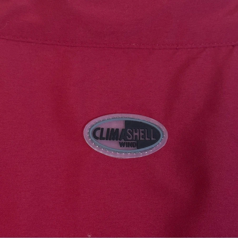 adidas lightweight pullover