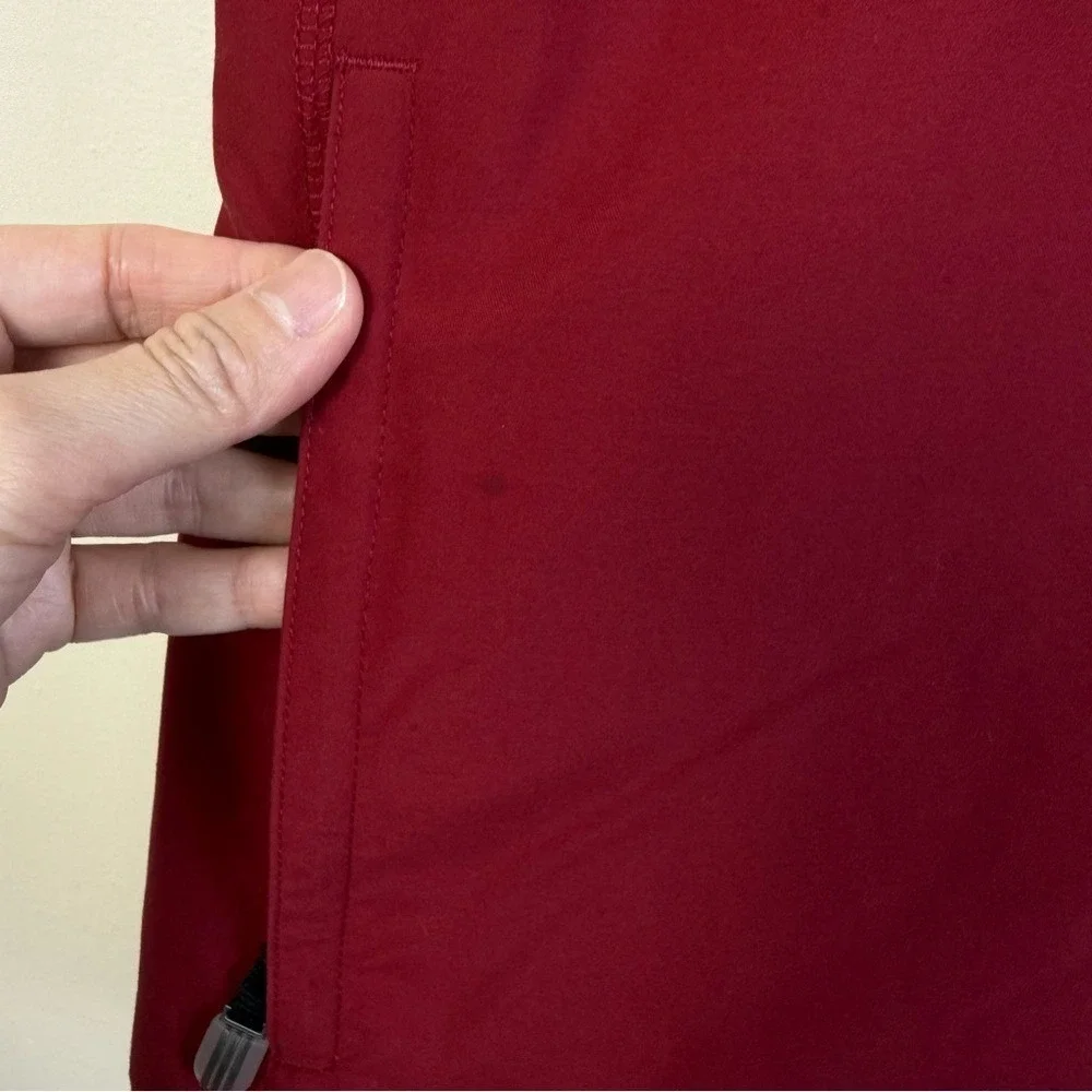 adidas lightweight pullover