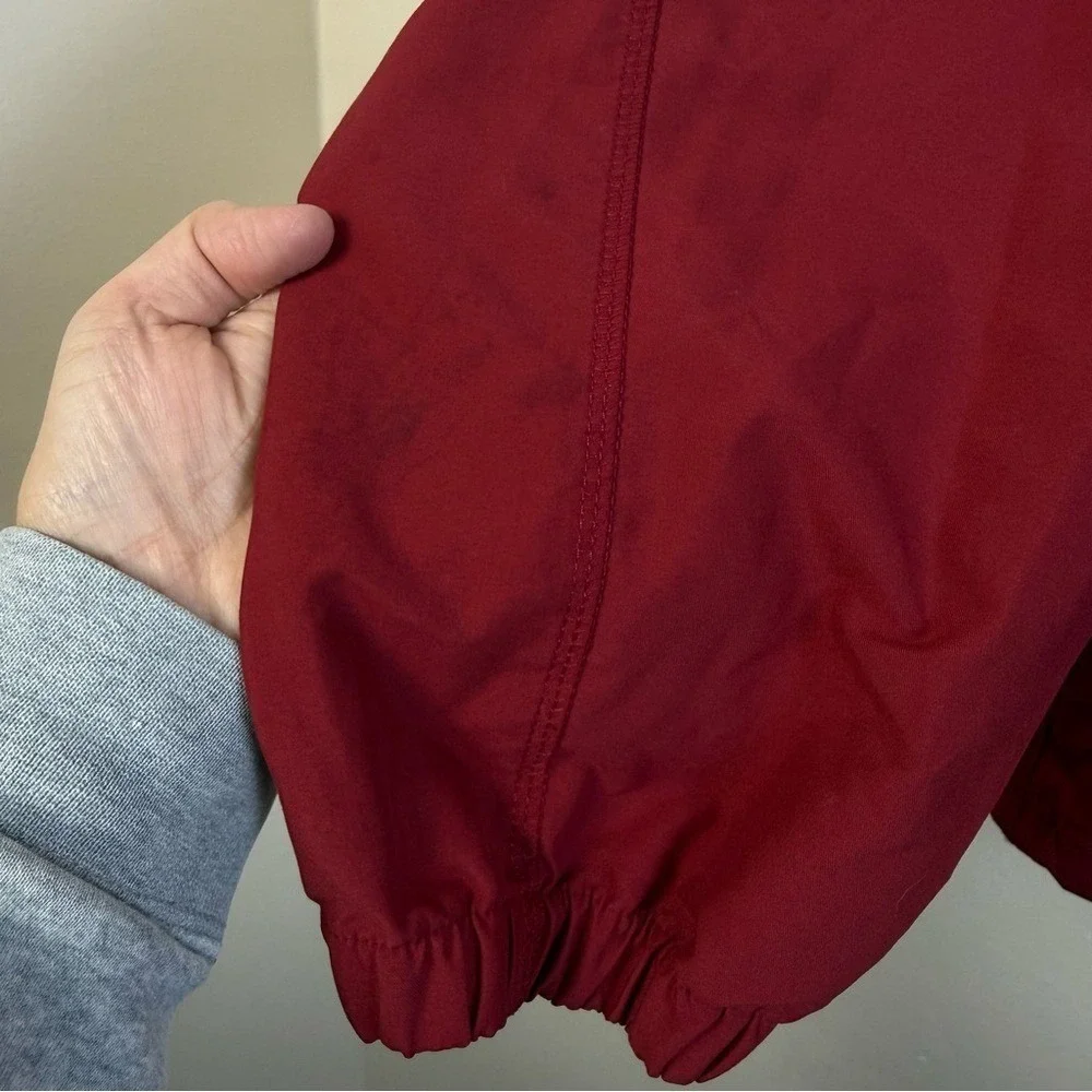 adidas lightweight pullover