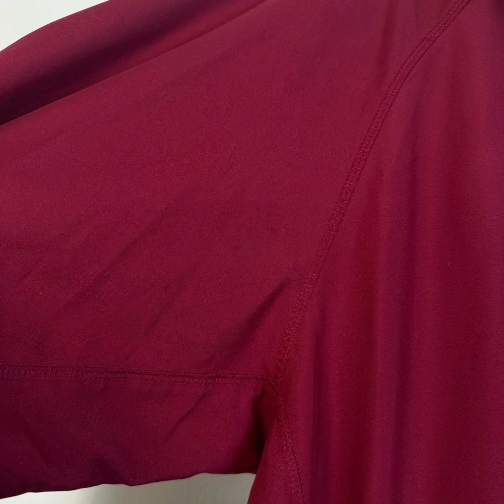 adidas lightweight pullover