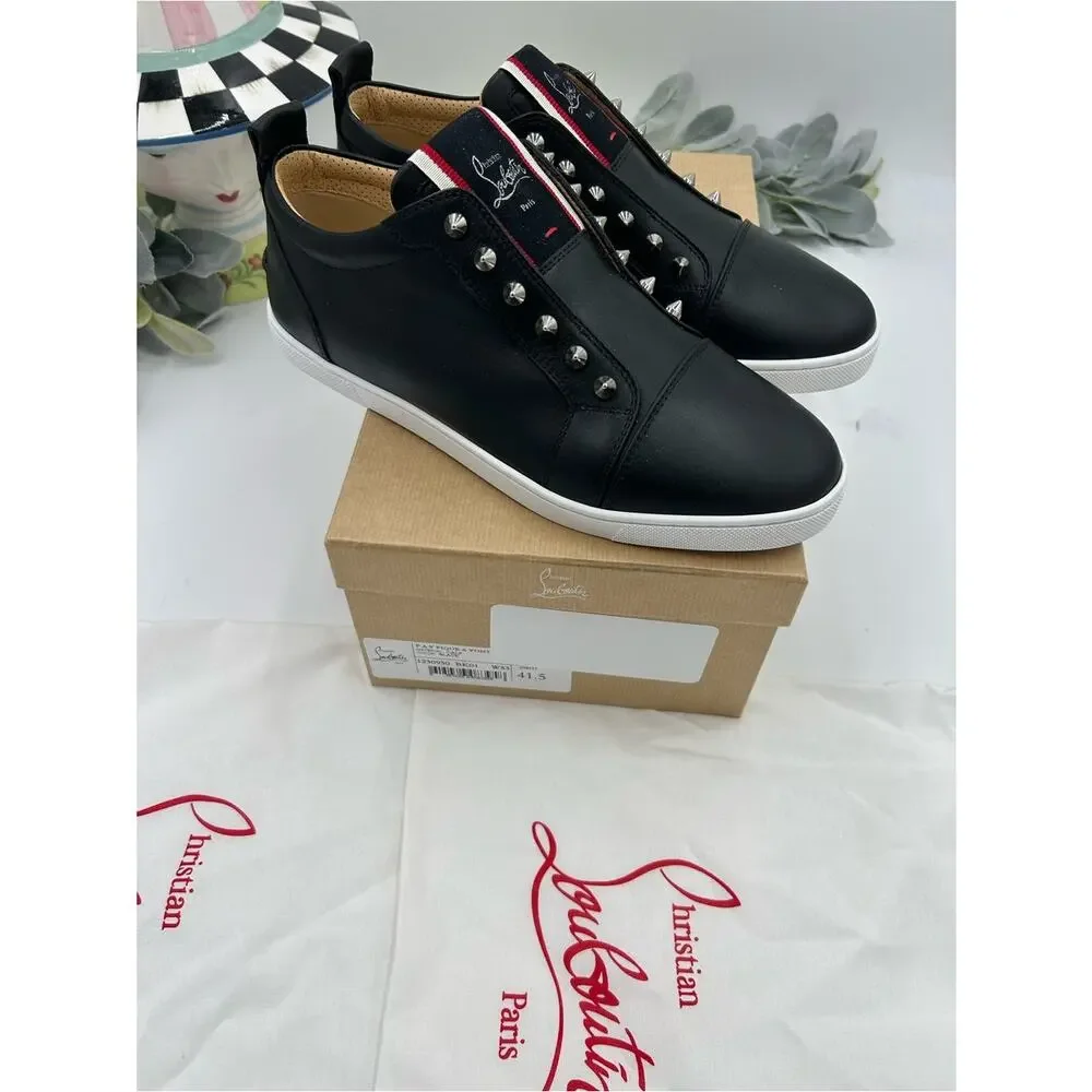 Christian Louboutin men christian