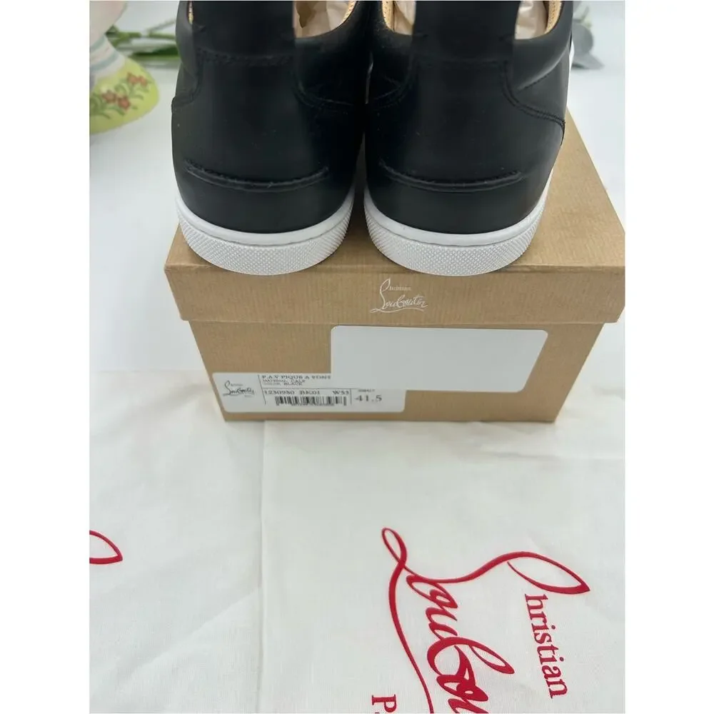 Christian Louboutin men christian