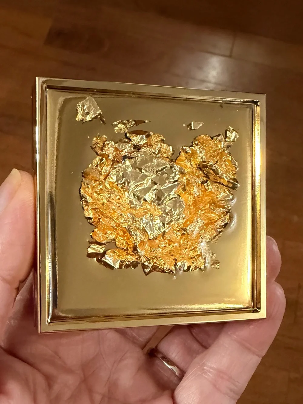 Chantecaille new box