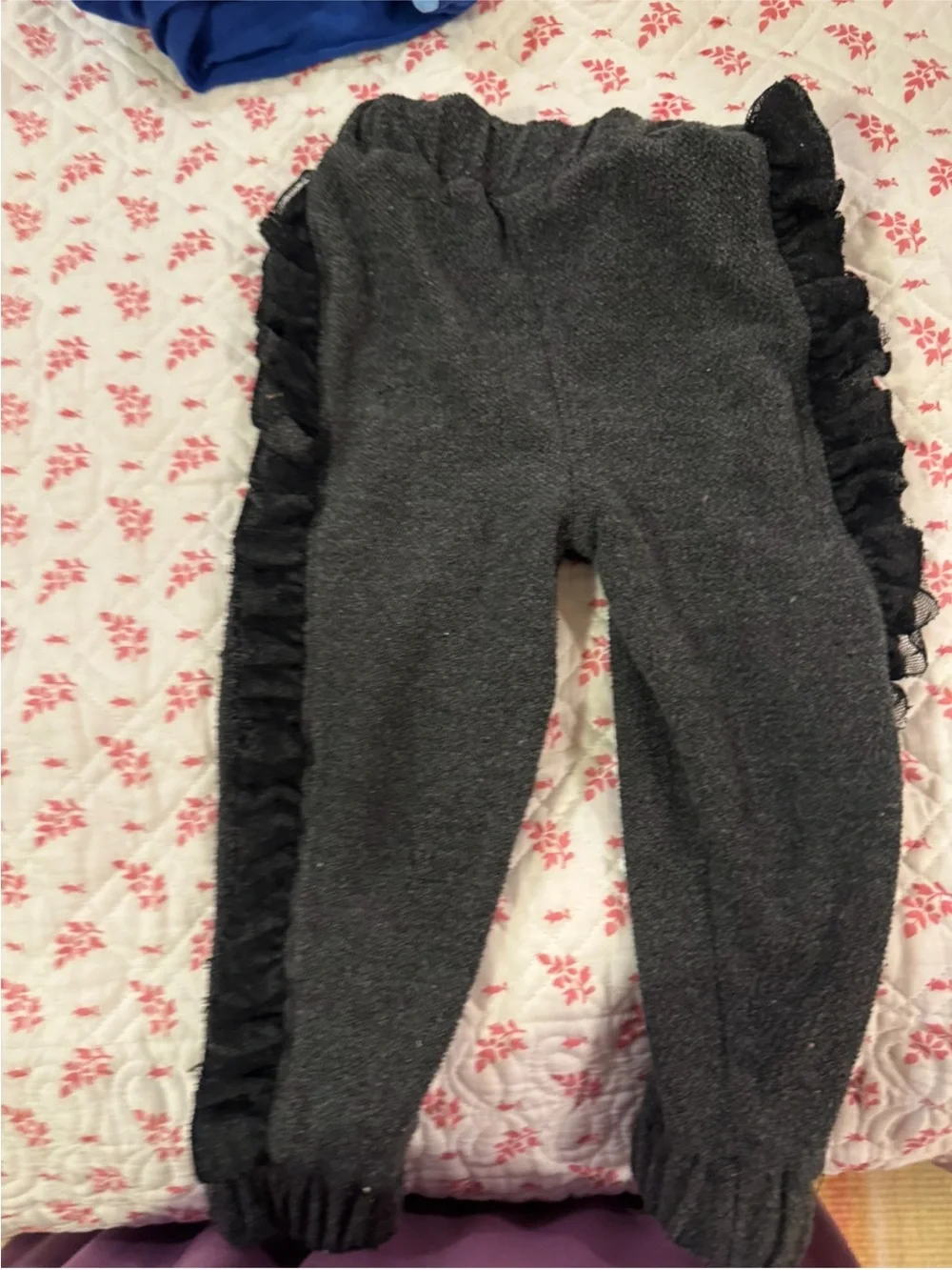 Kapital K soft gray