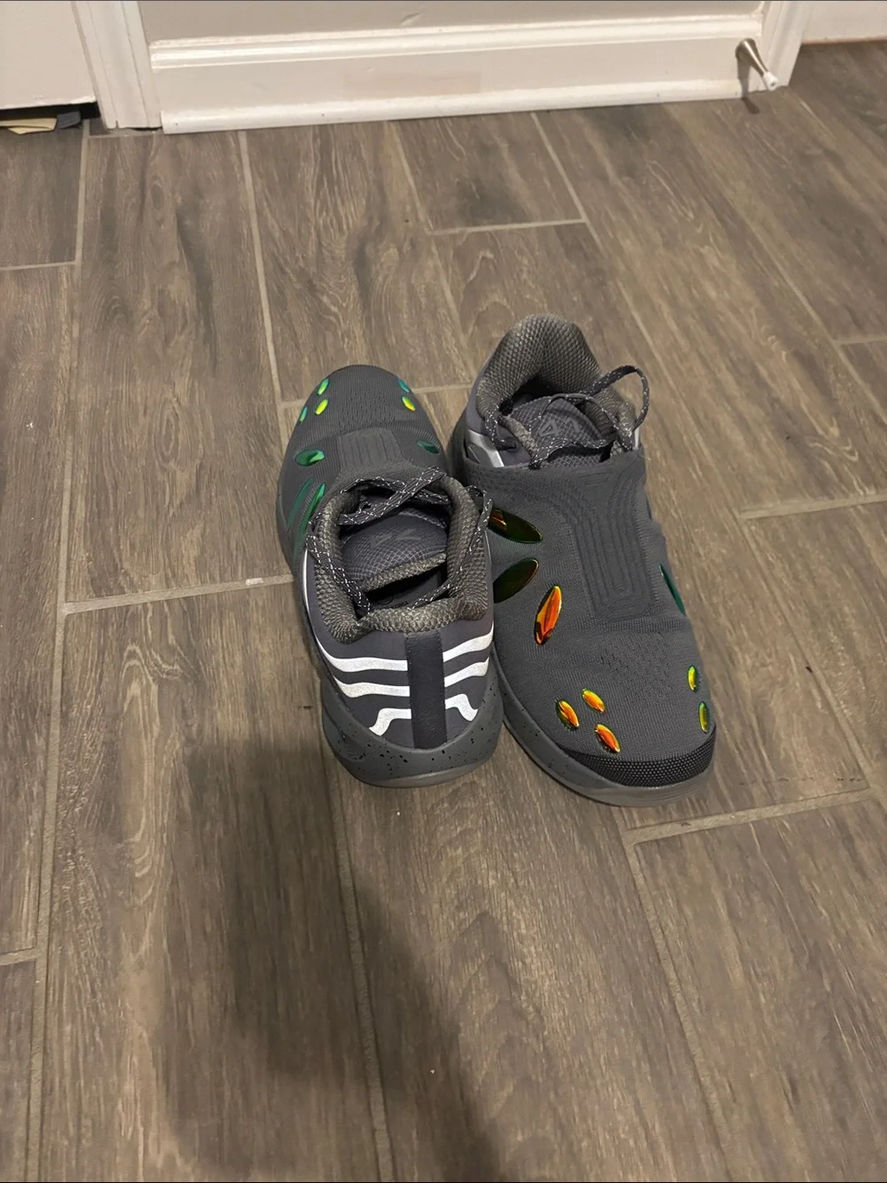 741 lightweight grey