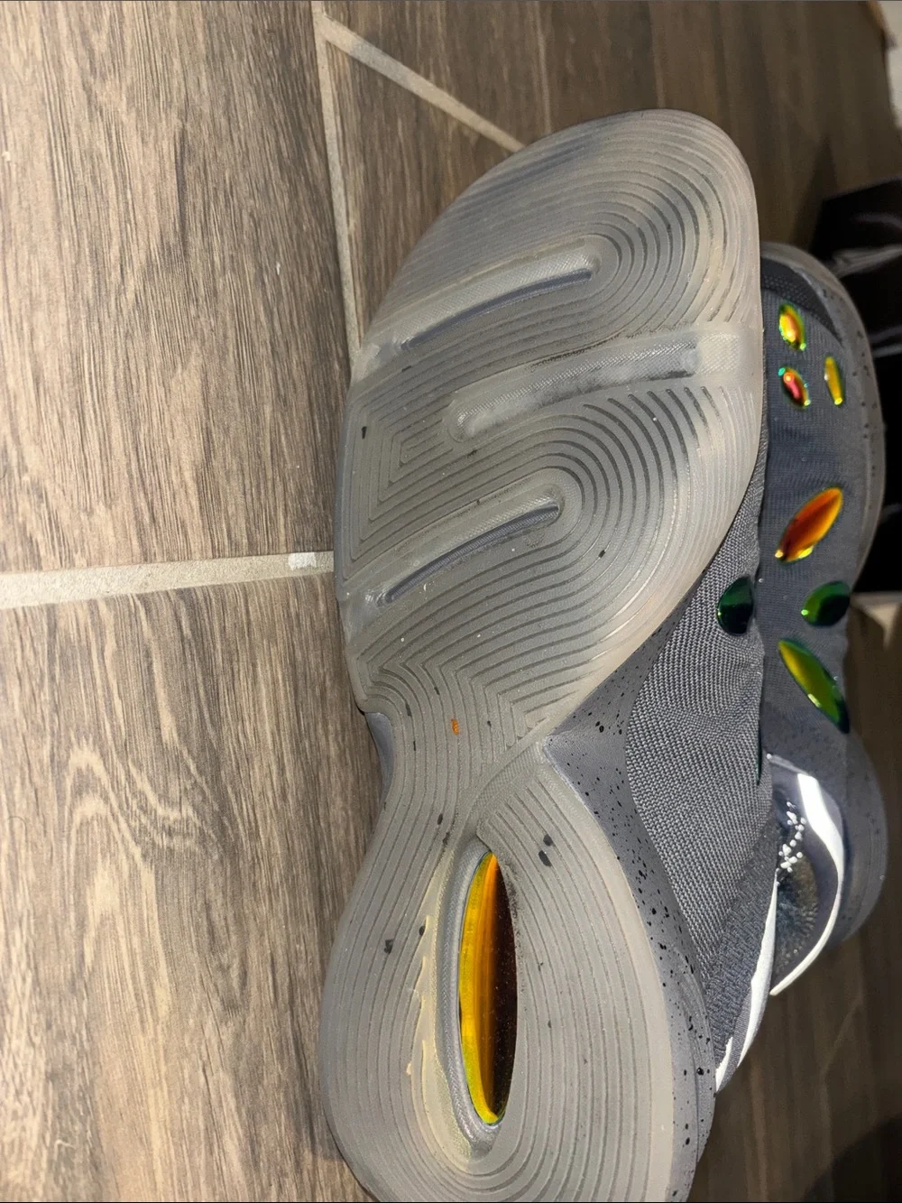741 lightweight grey