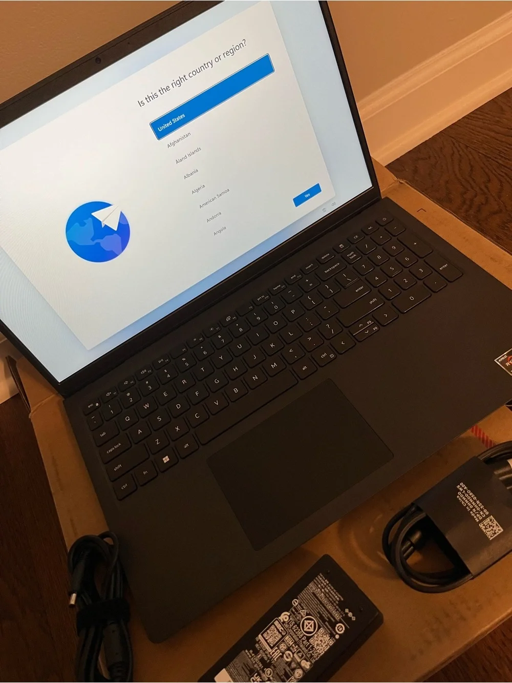 Dell excellent