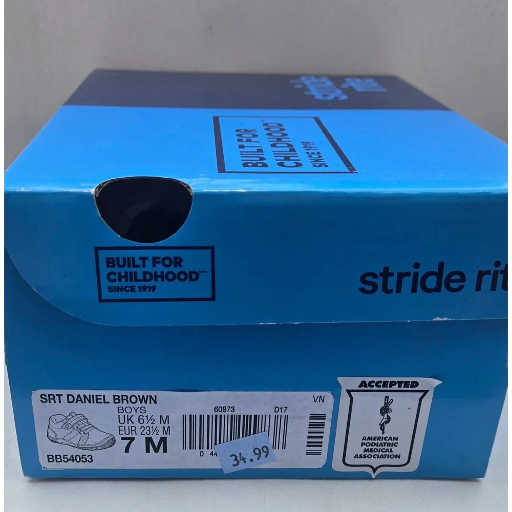 Stride Rite stride rite
