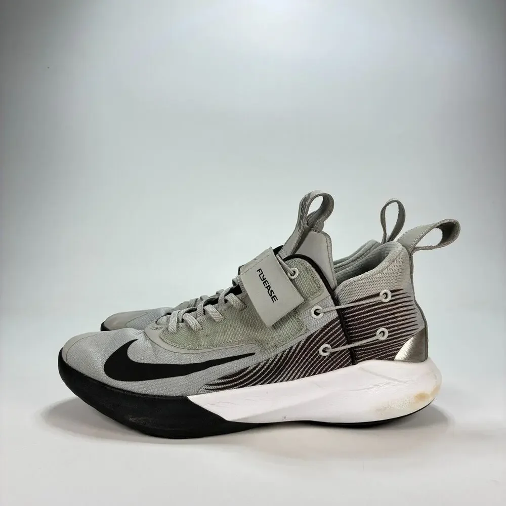 Nike precision flyease