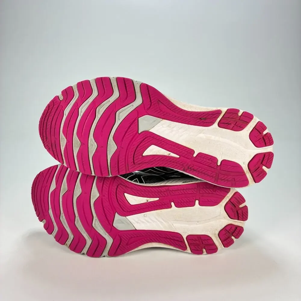 Asics as visiting owned