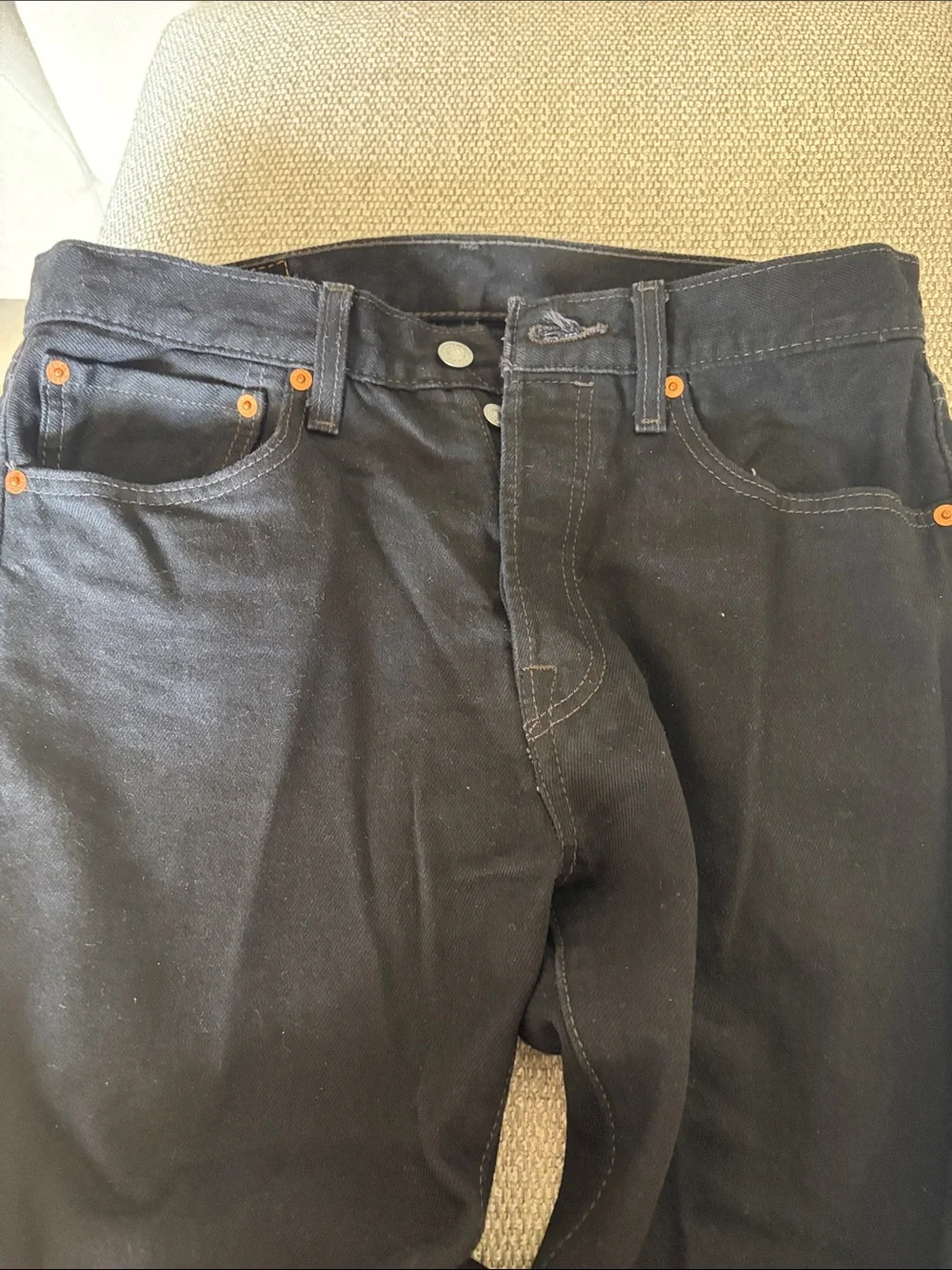 Levis classic levi