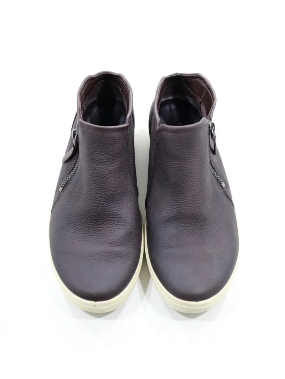 Ecco soft brown