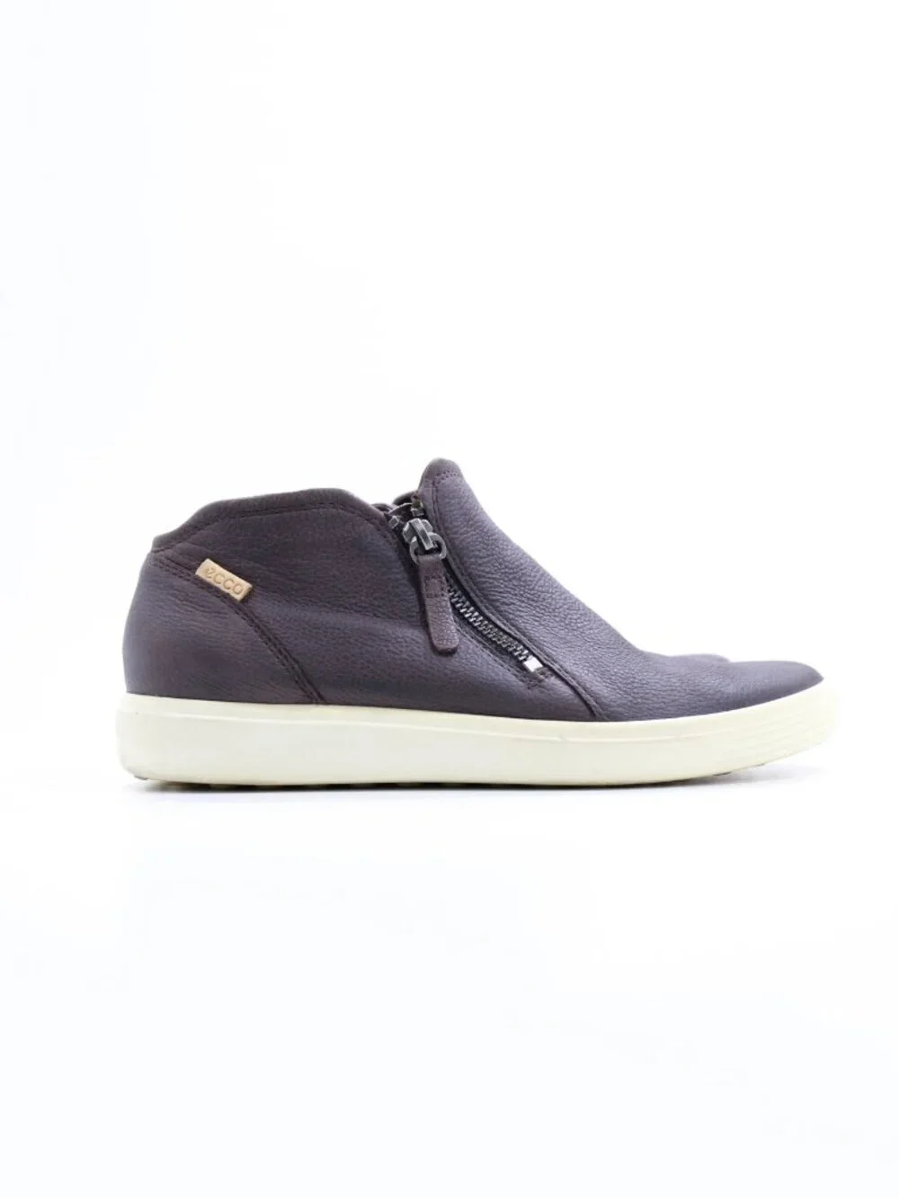 Ecco soft brown