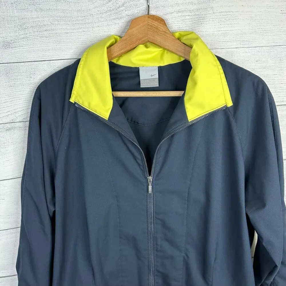 Nike size xl