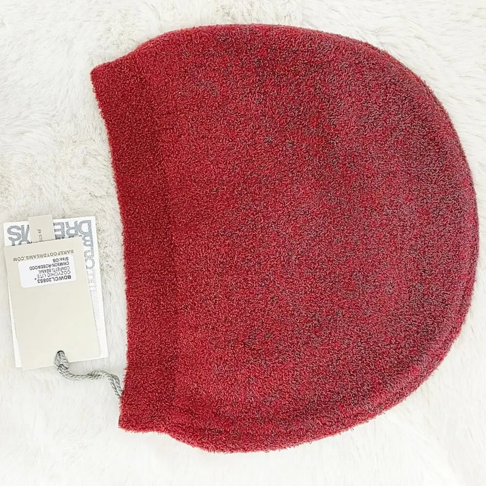Barefoot Dreams nwt barefoot