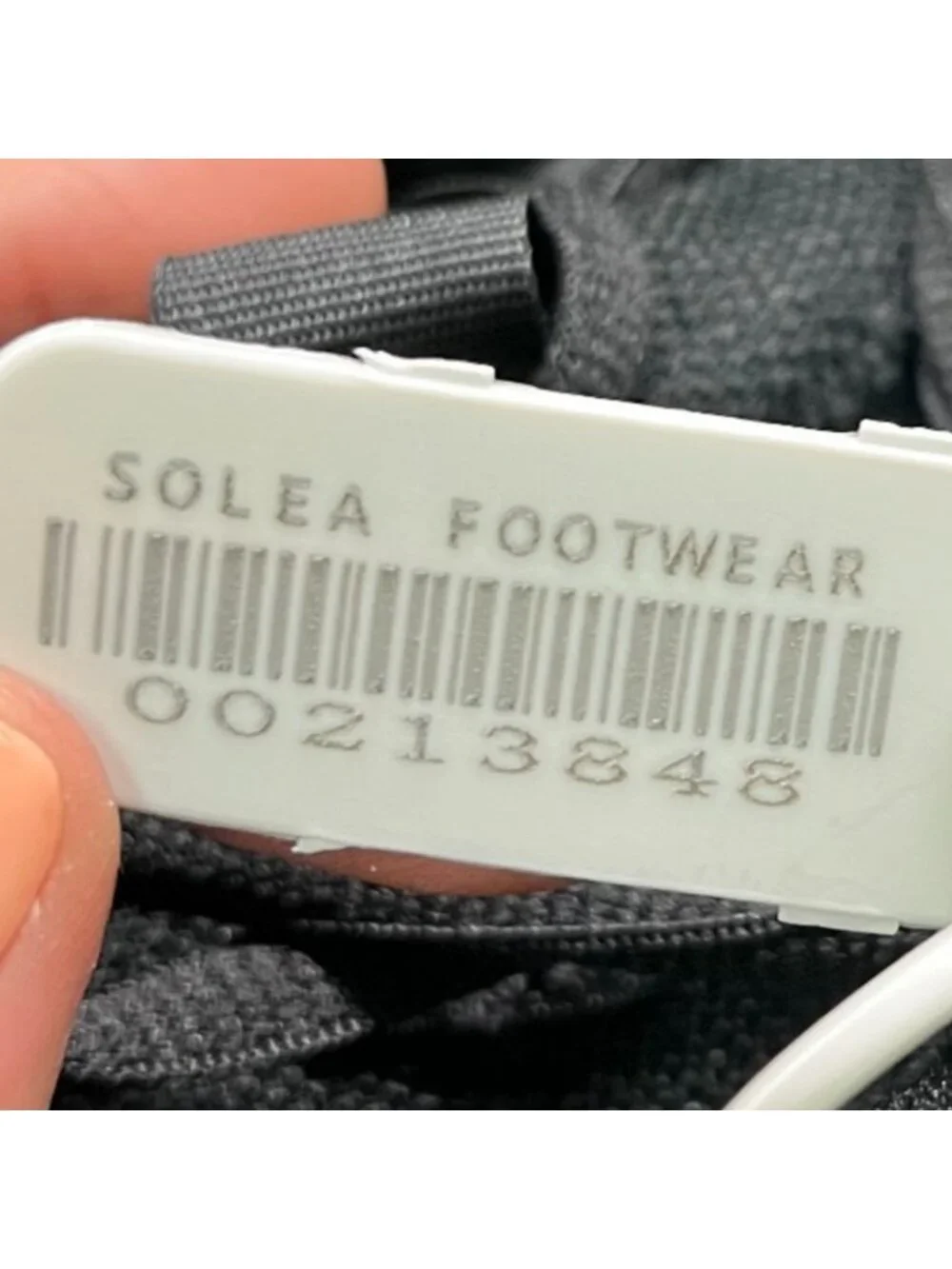 adidas please review