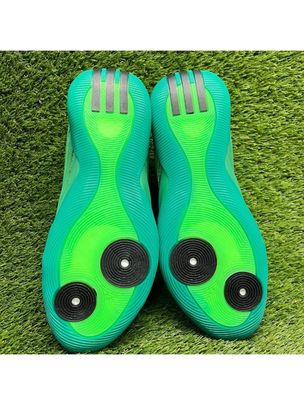 adidas please review