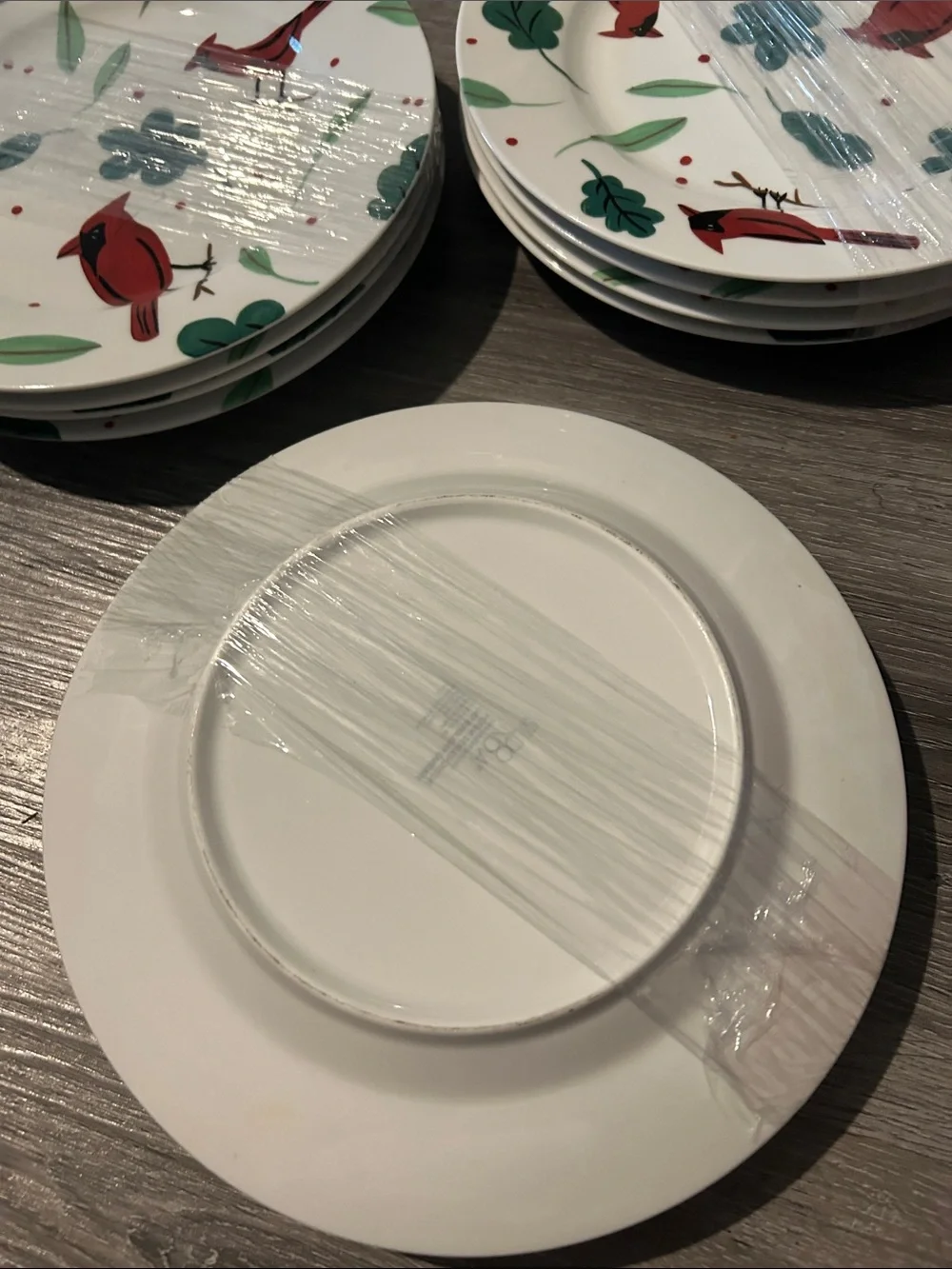 N/A decorative salad