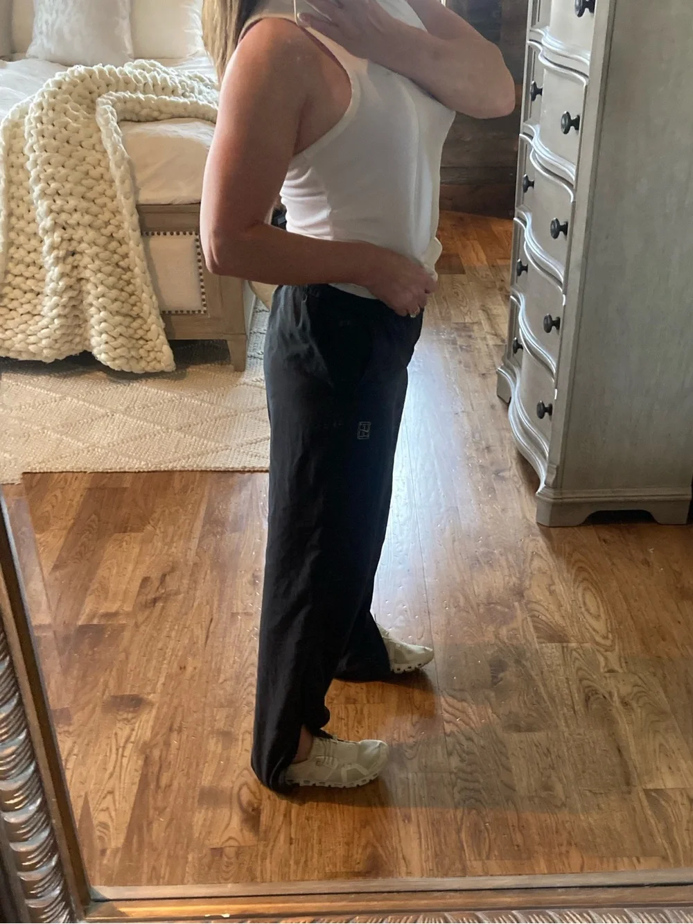 Nike super cool