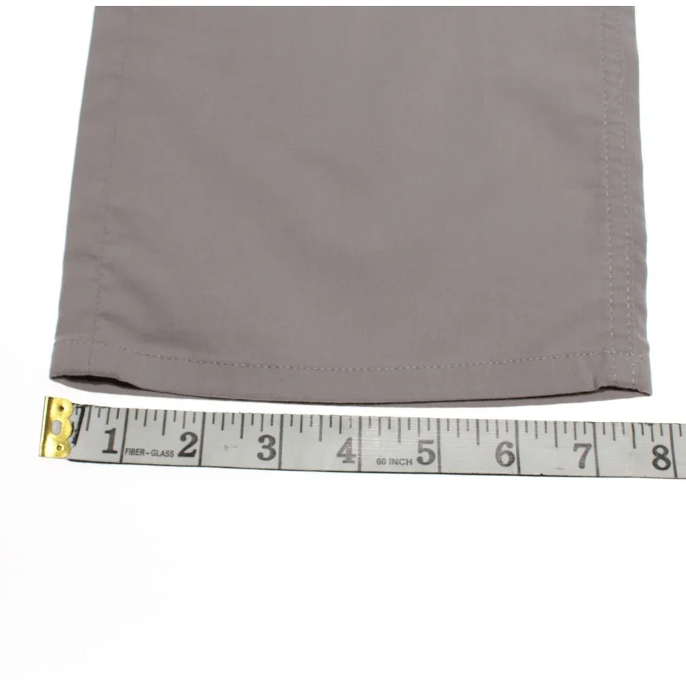 Faherty gray 38