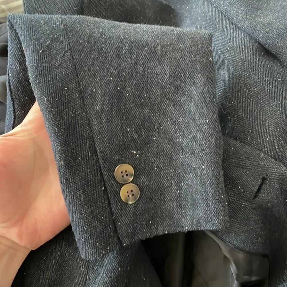 H&M regular fit