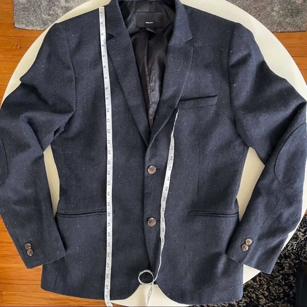 H&M regular fit