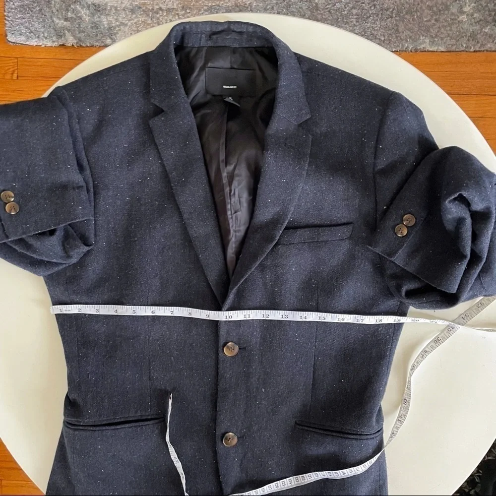 H&M regular fit