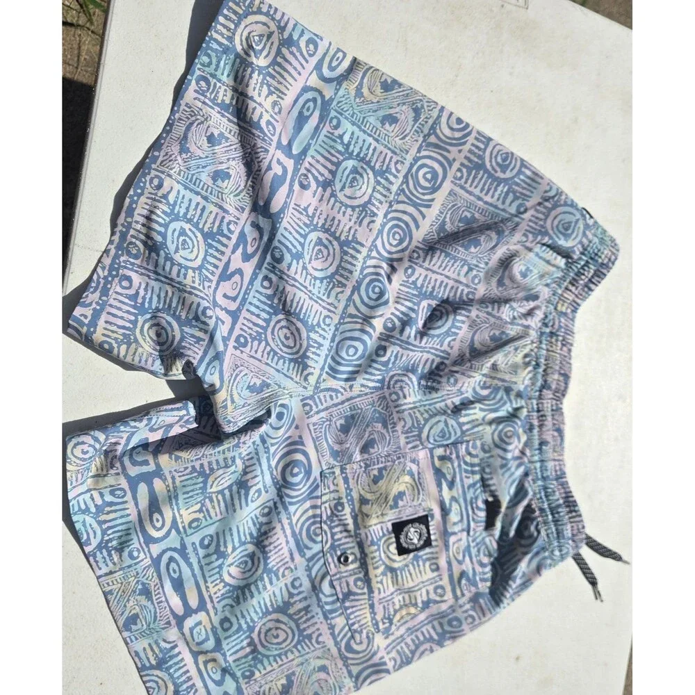 Quiksilver get ready