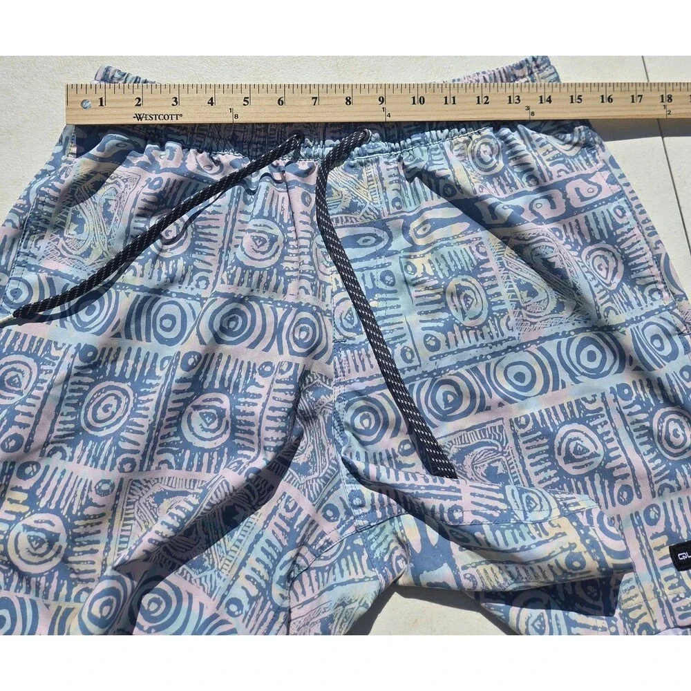 Quiksilver get ready