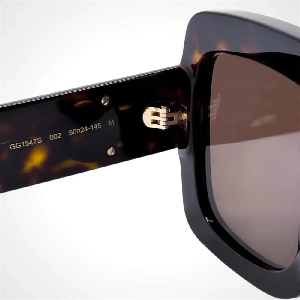 Gucci new sunglasses