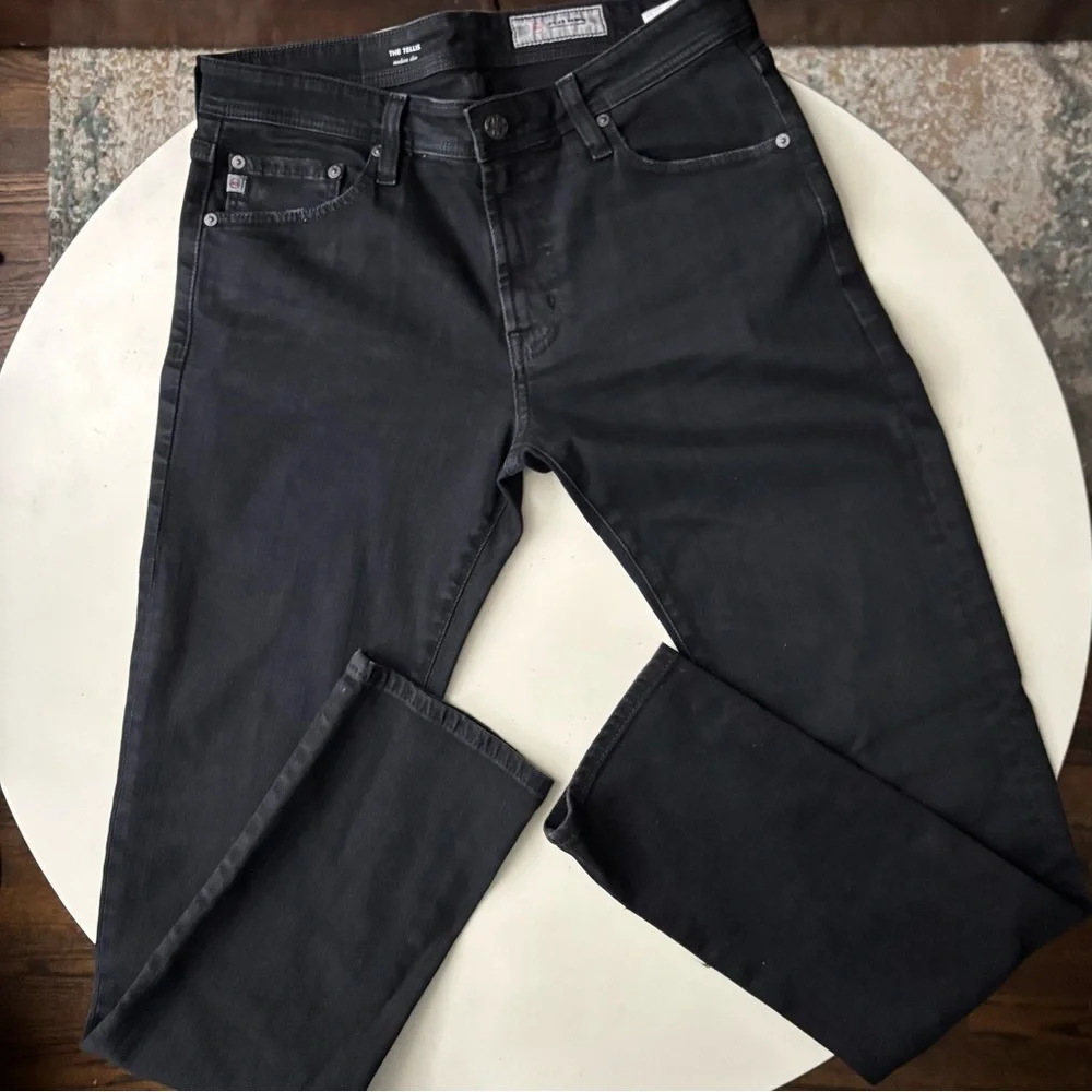Ag Adriano Goldschmied ag jeans