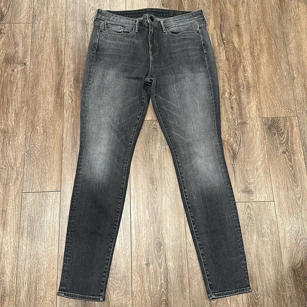 Vince riley skinny