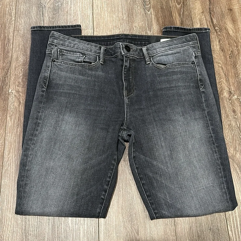 Vince riley skinny