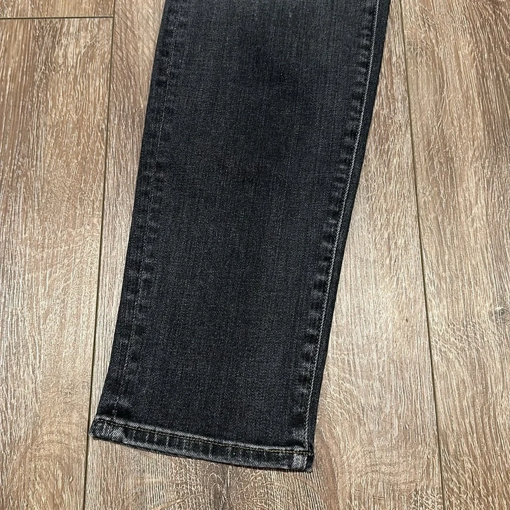 Vince riley skinny
