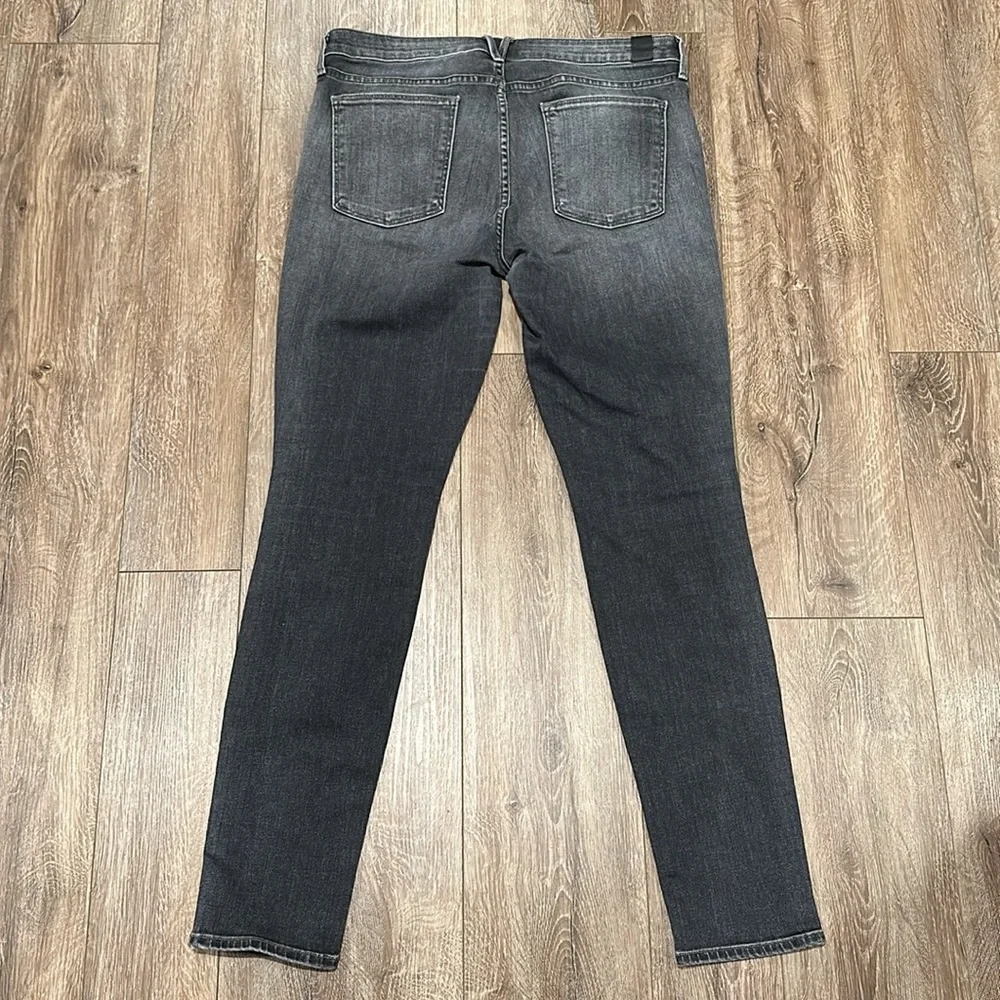 Vince riley skinny