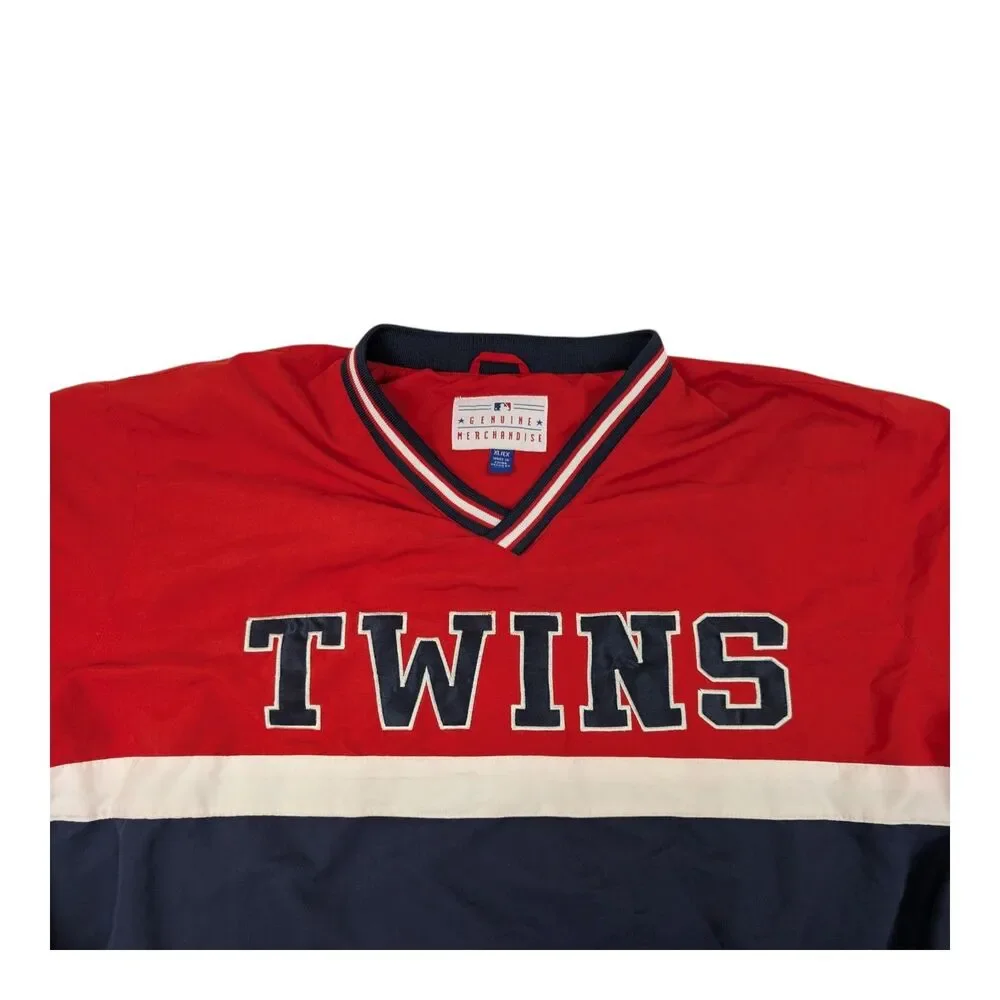 Mlb Genuine Merchandise minnesota twins