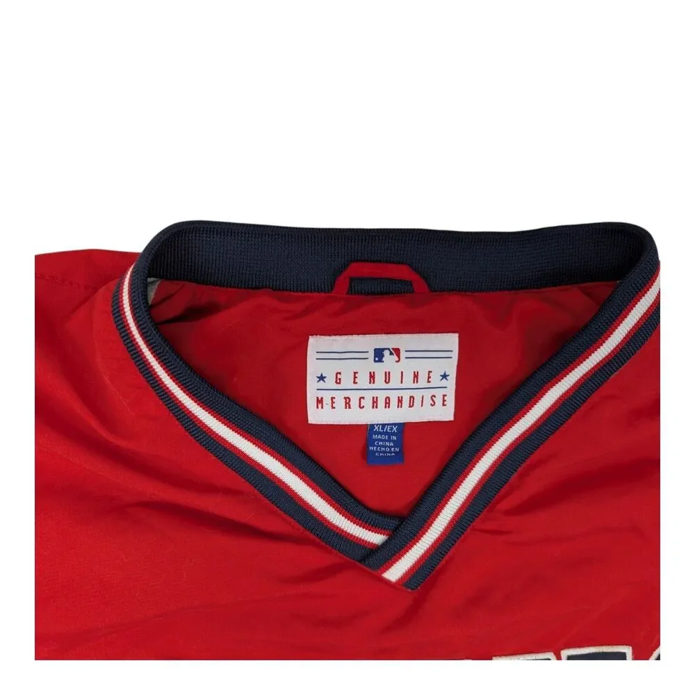 Mlb Genuine Merchandise minnesota twins